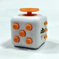 White-Orange