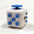 White-Blue